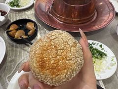 -东来顺饭庄(王府井步行街店)