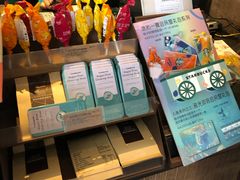 -星巴克(北京望京店)