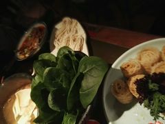 -左庭右院鲜牛肉火锅(南通CBD大有境店)