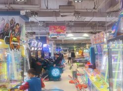 -利奥梦幻主题乐园(爱琴海购物公园店)