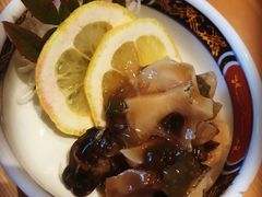 -皇品田苑日式料理(苏州中心店)