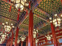 -天安门城楼