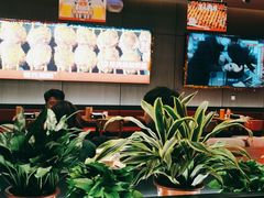 -管氏翅吧(马家堡店)