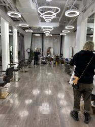 -ON STAR SALON
