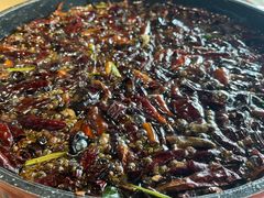 水煮鱼-水煮鱼乡·川京菜(蛇口店)