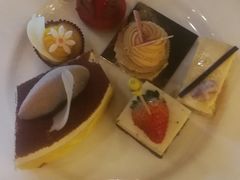 -富力希尔顿酒店·地阔自助餐厅