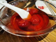 -熙成烧烤(白塔岭店)