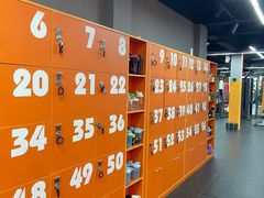 -佳禾健身(三元里店)