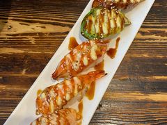 -小川洋风料理(汉街店)