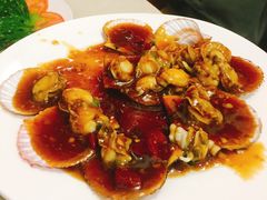 -九龙餐厅(大沽路店)