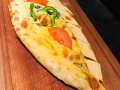 什锦披萨-Pasha帕夏土耳其餐厅(南昌路店)