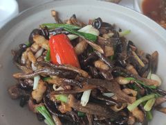 -七叔家宴家常广西菜(明秀东路店)