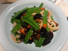 -北李妈妈菜·海肠捞饭(高新万达店)