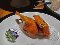 -揽季锅物会.福建黄鱼.海鲜姿造(五四路店)