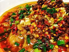 -到家尝北京菜(西坝河店)