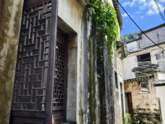 -上坦村