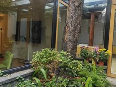 -巴巴新生活·四合院会议·疗愈团建.品牌活动