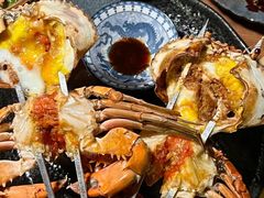 -贰醒·私房小院烧烤 (太古里店)