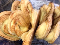 -国际饭店·帆声西饼屋(黄河路店)