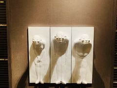 -上海柏悦酒店