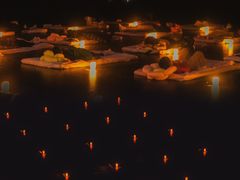 -交通银行前滩31演艺中心