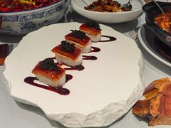 -德永枣香烤鸭(官舍店)