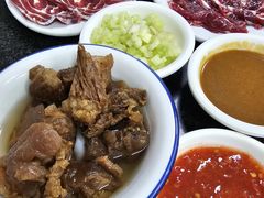 -五洲牛肉美食馆