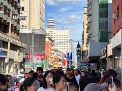 -韩国利尔面包(桂林路店)