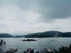 -日月潭