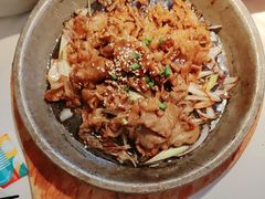 -Aqua Oasis 水天堂(石路天虹店)