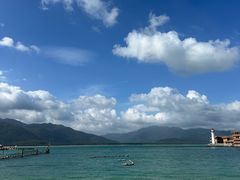 -海南分界洲岛旅游区