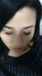 -一本X目奈子日式单根美睫专业店