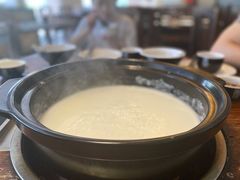 白粥底-渔米粥(罗湖店)