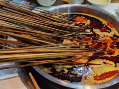 -江二娃串串香(科园四路总店)