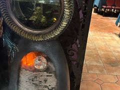 -孔雀裡融合餐厅