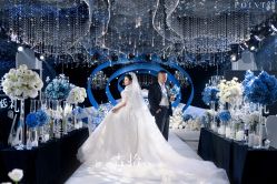 点击看大图 -艺憬婚纱礼服·造型(二七万达店)