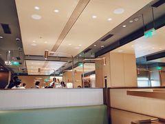 -海底捞火锅(金山百联店)