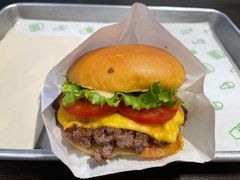 招牌牛肉堡-Shake Shack(西单大悦城店)