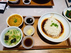 -松鹤楼面馆(清河万象汇店)
