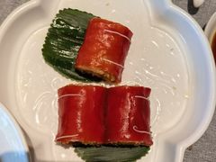 -潮府馆·非遗潮州菜·世纪公园(新国际博览中心店)