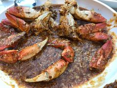 -无招牌海鲜餐厅(滨海艺术中心店)