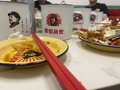-風林火山烤室·涮肉