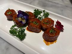 -城南往事·鲁菜·烤鸭(世茂宽厚里·大明湖店)