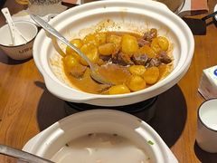 -U你·天然调味(南湖总店)