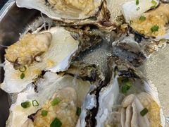 -飞尝蚝·顺德菜·鱼生(顺德总店)