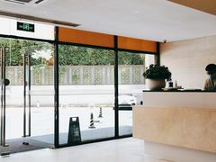 -全季酒店(广州越秀公园店)