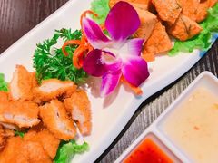 -Siam泰餐厅(水上公园店)