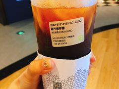 -奈雪的茶(印象城店)