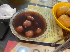 -毛华美食(清扬路店)