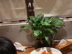 -周家二小姐的菜·扬州菜·香炒蟹·狮子头(江都金鹰店)